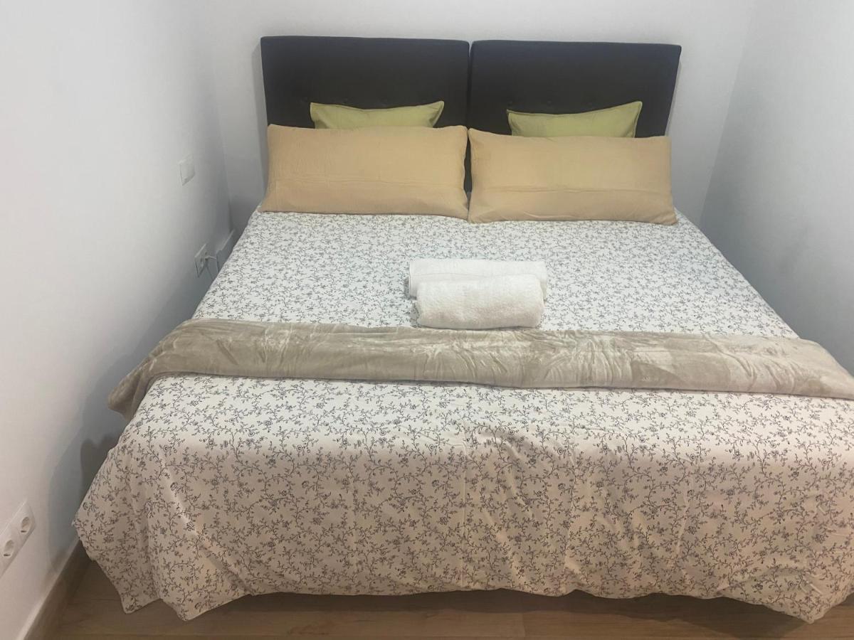 鲁维Apartamento Centro公寓 外观 照片